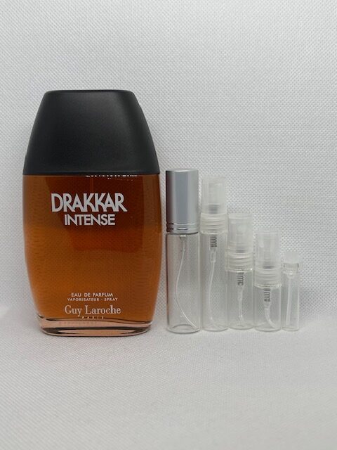 Drakkar Intense by Guy Laroche