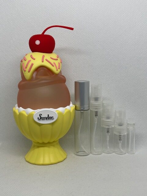 Sundae Mellow Yellow EDT by Anna Sui