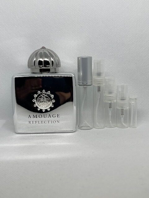 Reflection Woman by Amouage