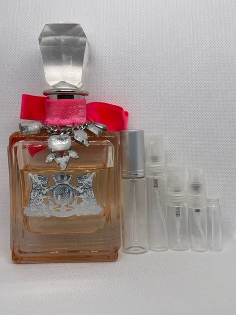 Couture La La EDP by Juicy Couture