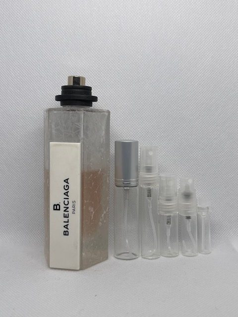 B. Balenciaga EDP by Balenciaga