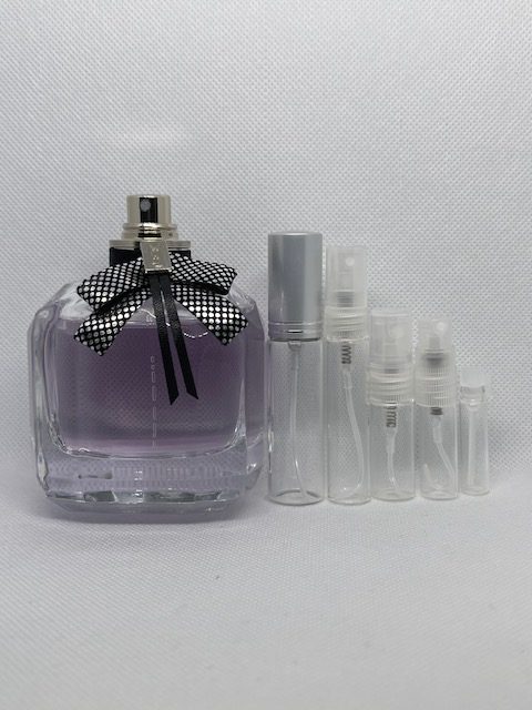 Mon Paris Couture EDP by Yves Saint Laurent