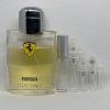Ferrari Red for Men EDT by Ferrari