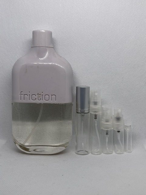 FCUK Friction Him EDT by FCUK