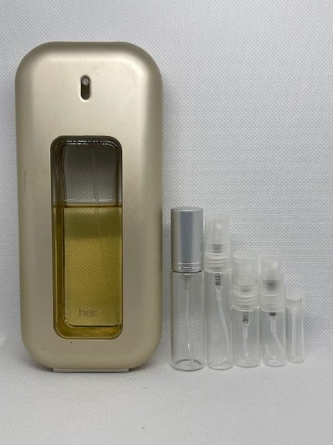 FCUK Her EDT by FCUK