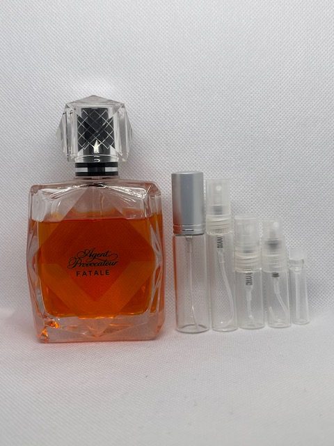 Fatale EDP by Agent Provocateur