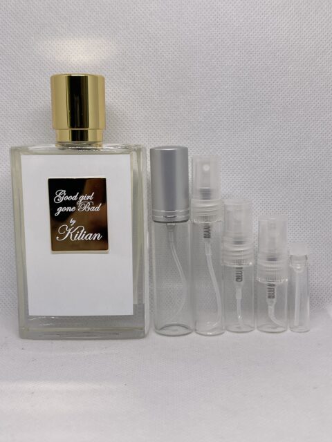 Good Girl Gone Bad by By Kilian