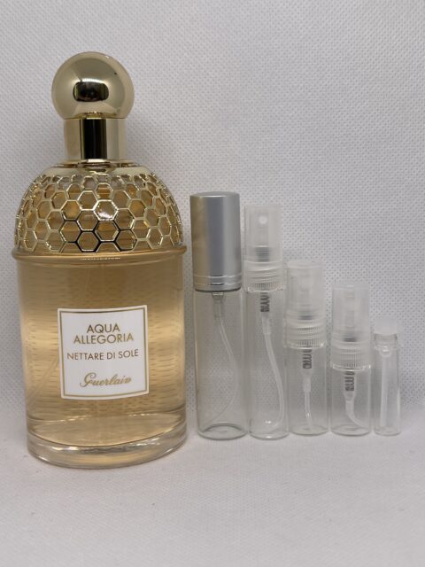 Aqua Allegoria Nettare di Sole EDT by Guerlain