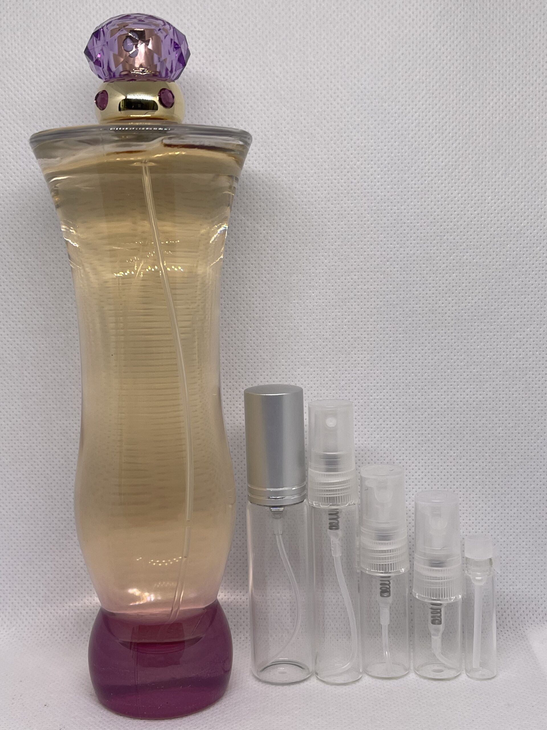 Versace Woman EDP by Versace