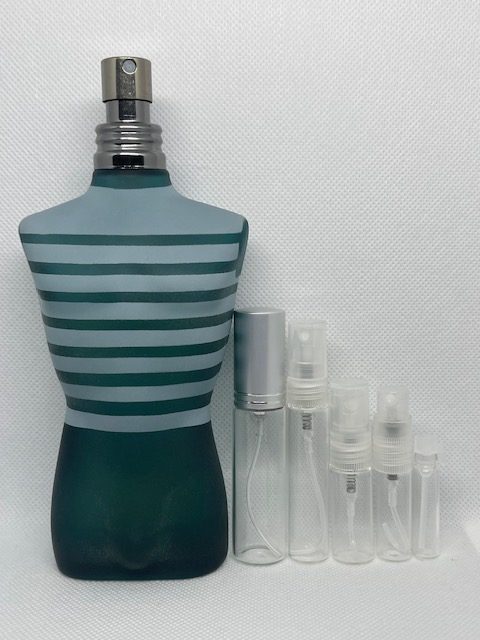 Le Male EDT by Jean Paul Gaultier
