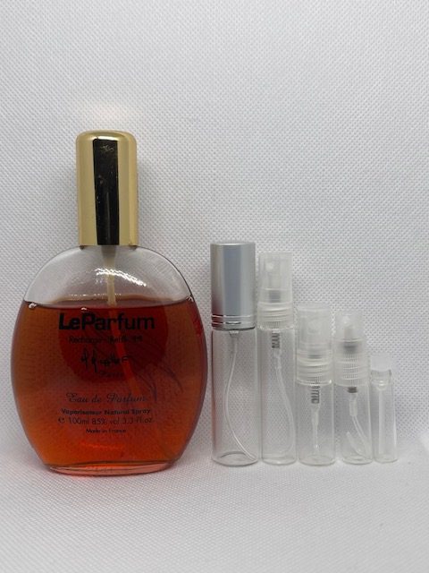 Le Parfum Floral #11 EDP by M.Micallef