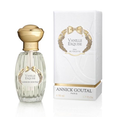 Vanille Exquise EDT by Annick Goutal