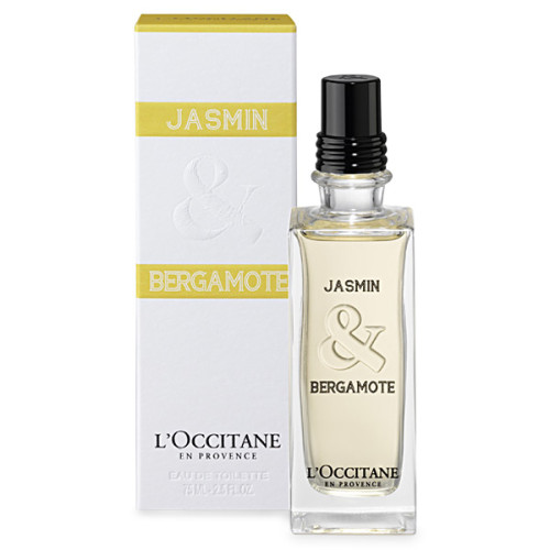Jasmin & Bergamote EDT by L'Occitane