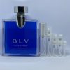 Bvlgari BLV Pour Homme EDT by Bvlgari