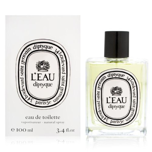 L'eau EDT by Diptyque