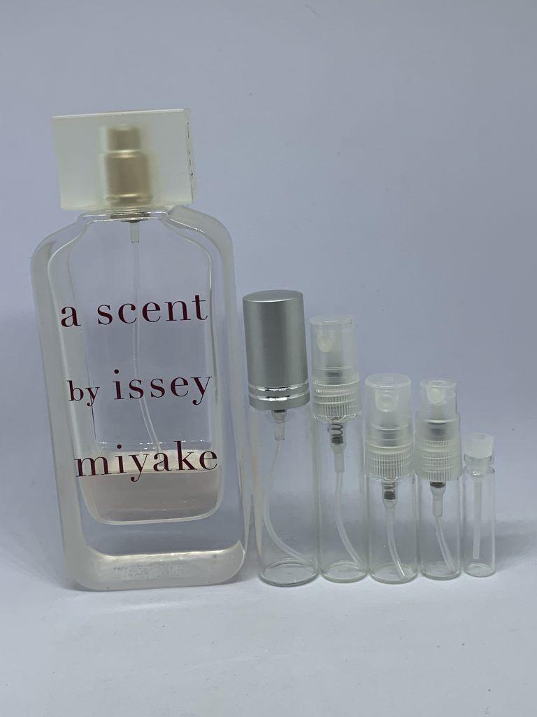 A Scent Florale EDP by Issey Miyake