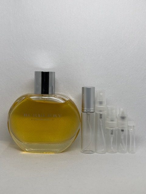 Burberry for Women EDP by Burberry