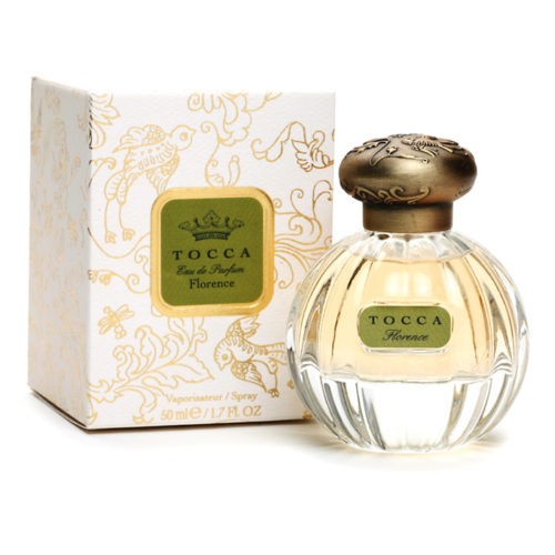 Florence EDP by Tocca