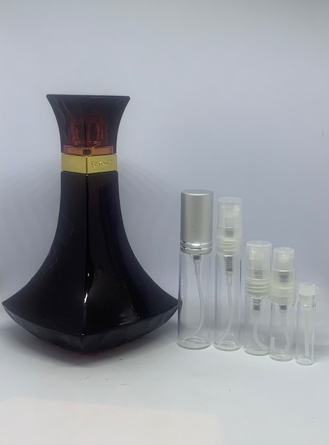 Beyonce Heat Kissed EDP by Beyonce