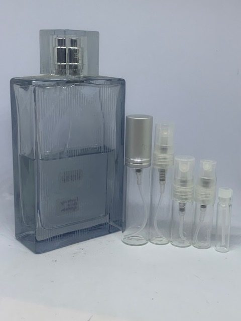 Burberry Brit Splash EDT for Men by Burberry