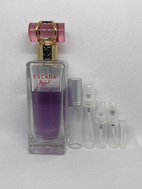 Escada Joyful by Escada