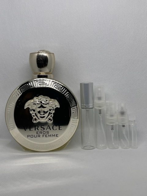 Eros Pour Femme EDP by Versace