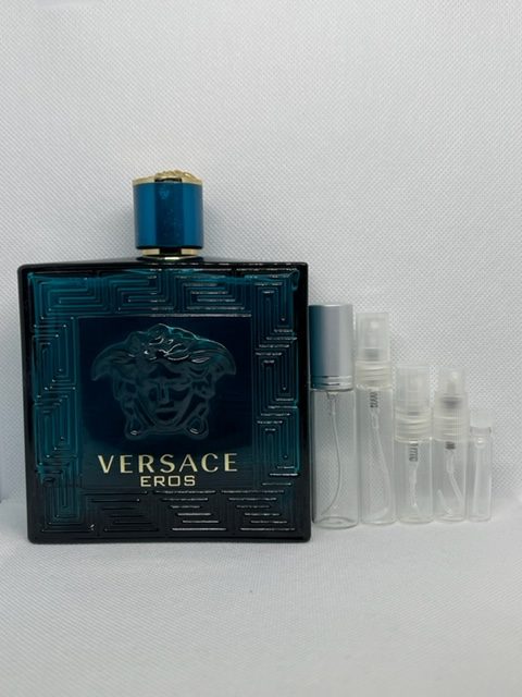 Eros Pour Homme EDP by Versace