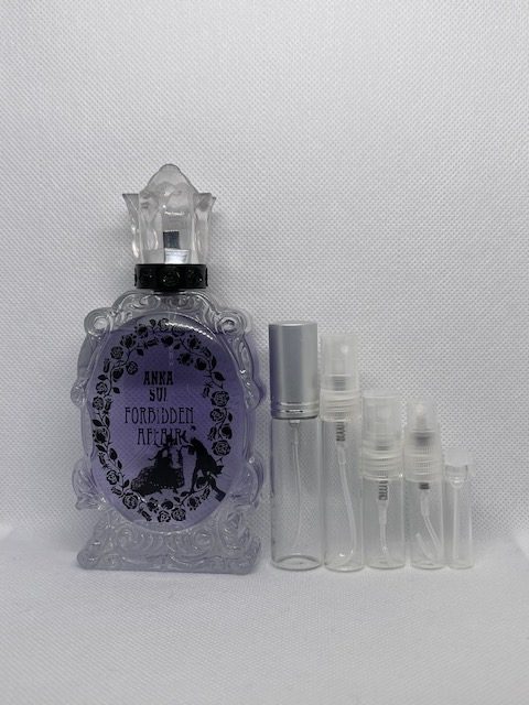 Forbidden Affair EDT by Anna Sui