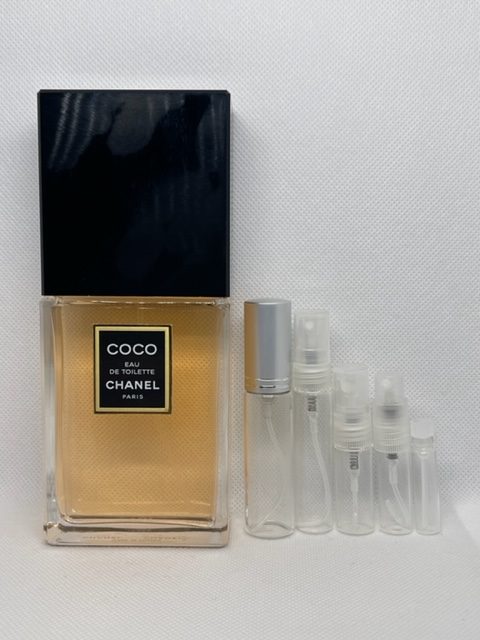 Coco EDT by Chanel