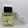 Egoiste Platinum Pour Homme EDT by Chanel