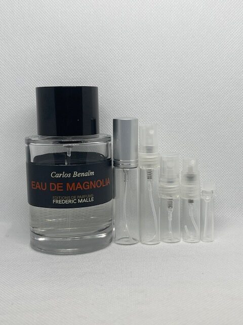 Eau de Magnolia EDP by Frederic Malle