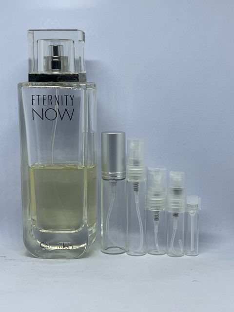 Eternity Now EDP for Women by Calvin Klein