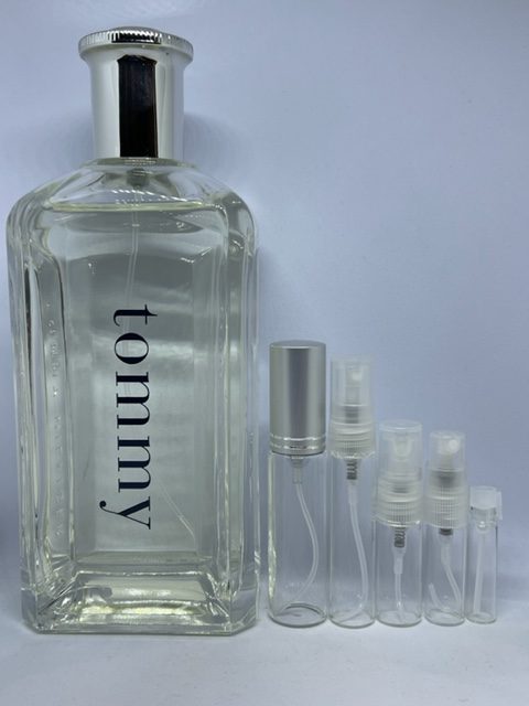 Tommy for Men by Tommy Hilfiger