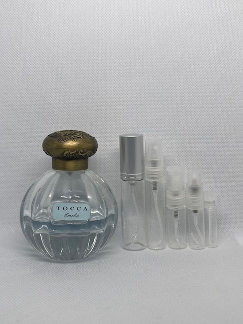 Emelia EDP by Tocca