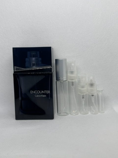 Encounter for Men EDT by Calvin Klein