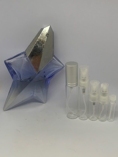 Angel Aqua Chic EDT by Thierry Mugler
