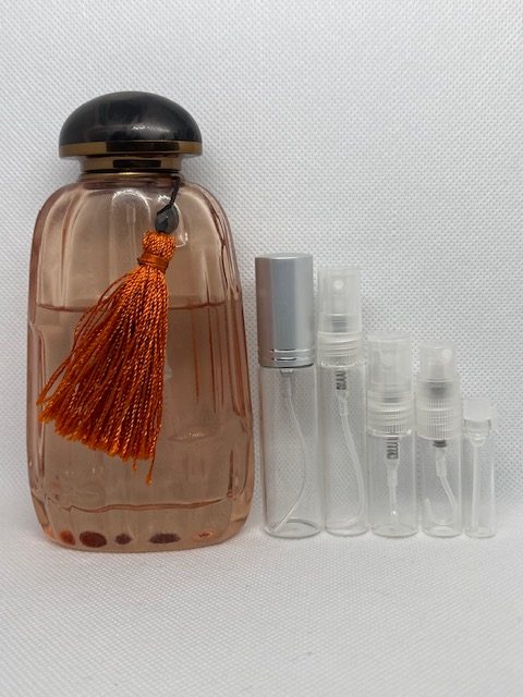 Onde Vertige EDP by Giorgio Armani