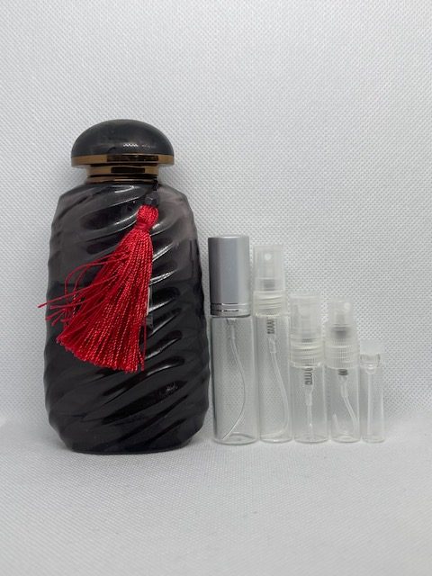 Onde Mystere EDP by Giorgio Armani