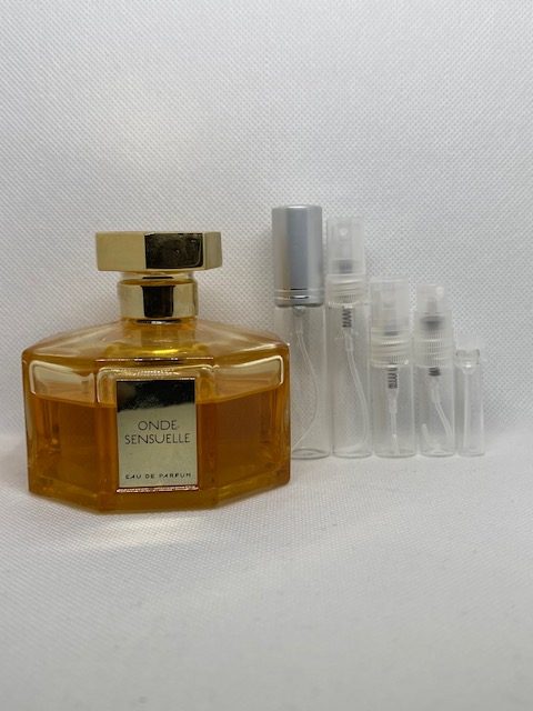 Onde Sensuelle EDP by L'Artisan Parfumeur