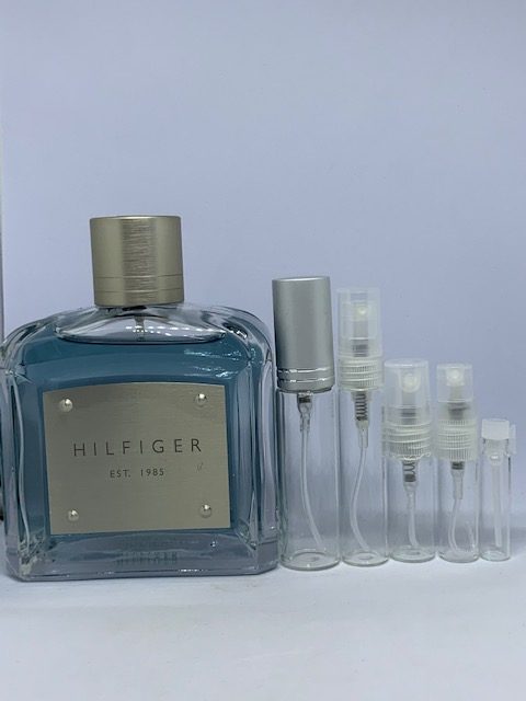 Hilfiger Est 1985 EDT by Tommy Hilfiger