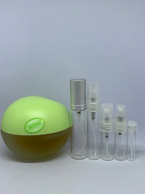 Delicious Delights Cool Swirl EDT by DKNY