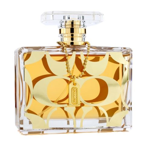 Coach Signature Rose D'Or EDP
