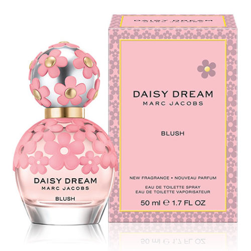 Daisy Dream Blush EDT by Marc Jacobs