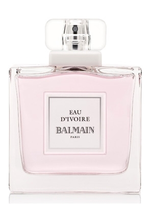 Eau D'Ivoire for Women EDT by Pierre Balmain
