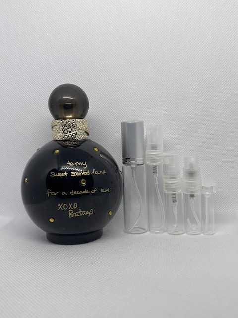 Fantasy EDP by Britney Spears Limited Anniversary Edition