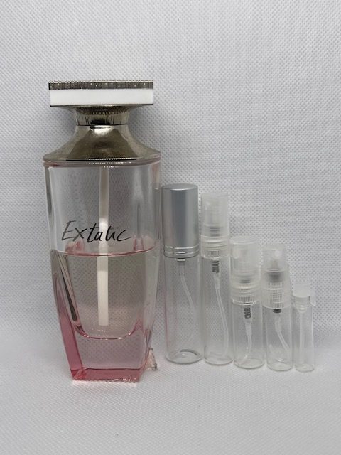 Extatic EDT by Pierre Balmain