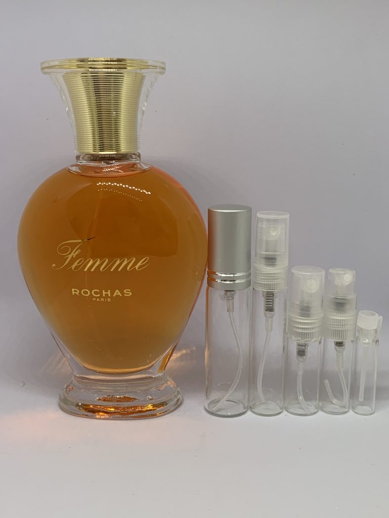 Femme EDT by Rochas