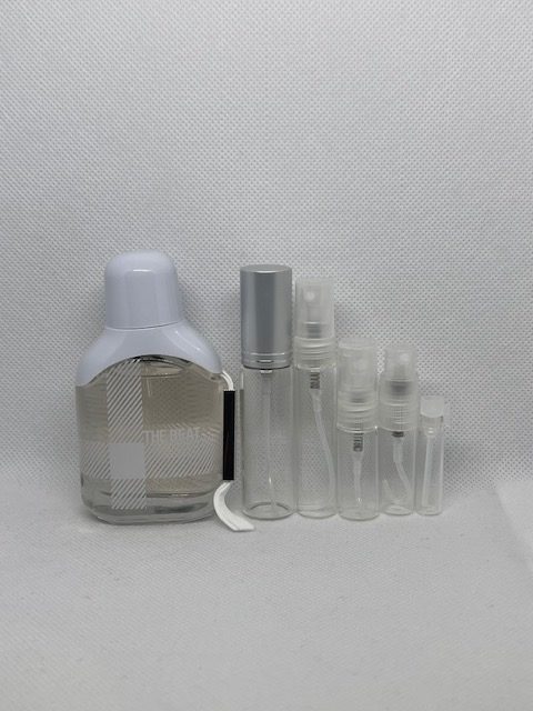 Burberry The Beat for Women EDT by Burberry