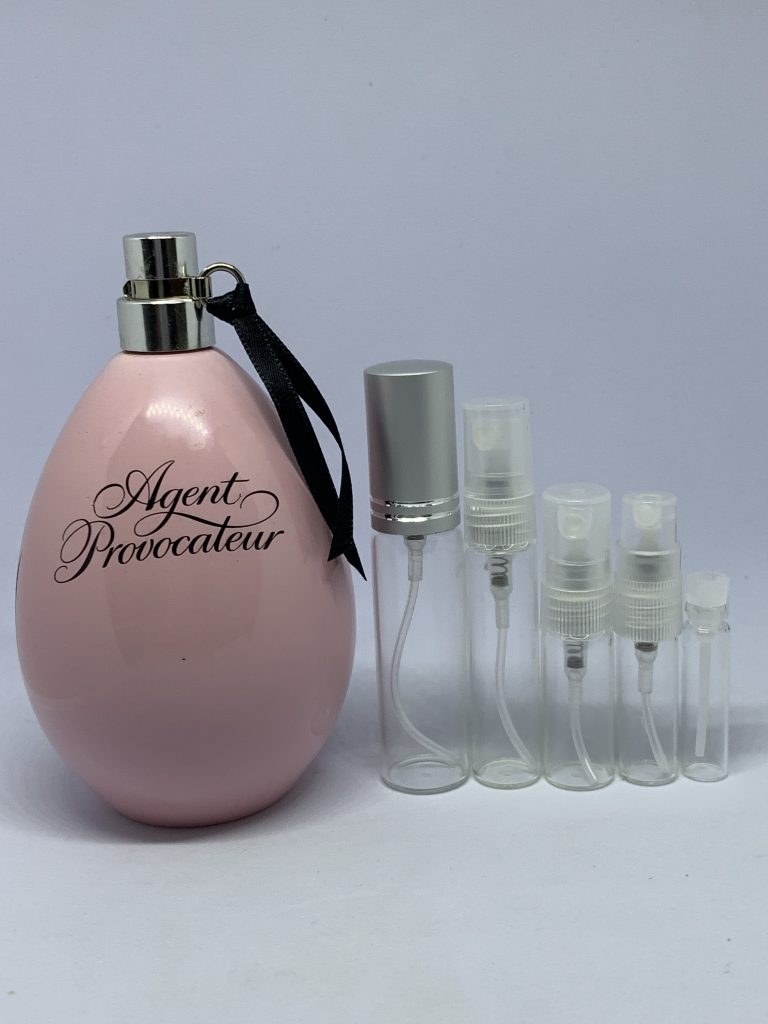 Agent Provocateur EDT by Agent Provocateur