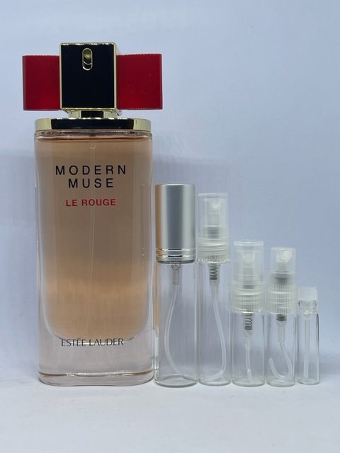 Modern Muse Le Rouge EDP by Estee Lauder